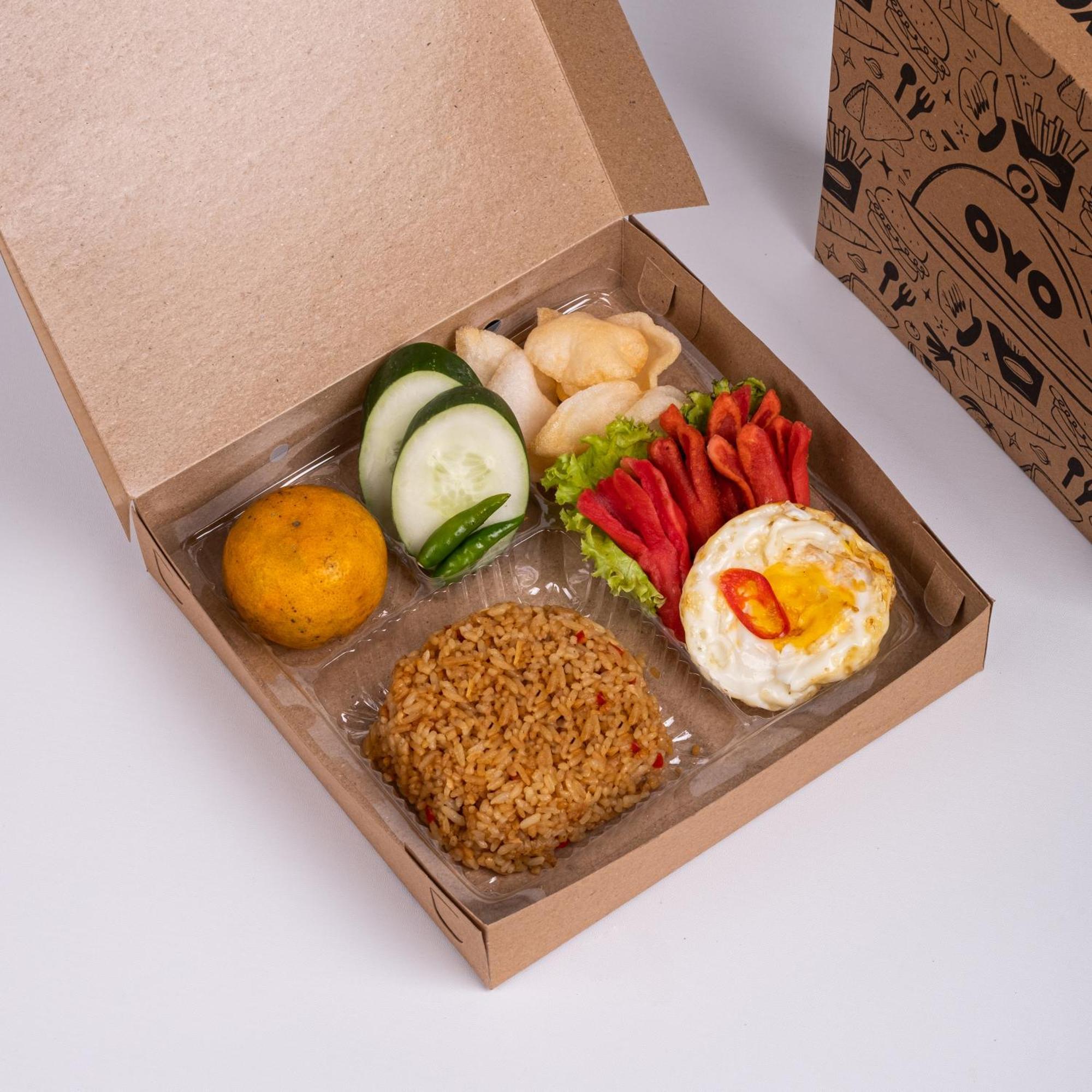Oyo 90336 올리브 게스트 하우스 수라바야 외부 사진